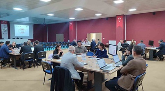 Kütahya çinisi, 81 İl 81 Ürün Programı'nda Kütahya'yı temsil edecek ürün oldu