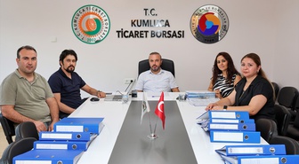 KUTBO, TSE tetkiklerinde uygunsuzluk çıkmayınca ISO 9001 kalite belgesini yeniledi