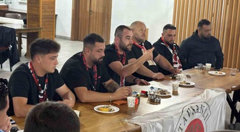 Linyitspor'un Tavşanlı Tayfa'sı yeni sezon öncesi basınla işbirliği yapacak