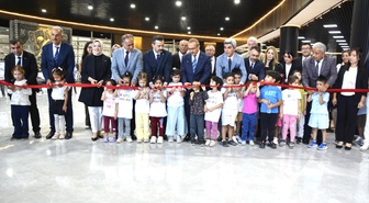 Malatya Battalgazi'de TÜBİTAK 4007 Bilim Şenliği 26 atölyeyle düzenlendi