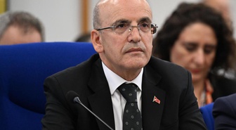 Mehmet Şimşek'ten istifa iddialarına jet yanıt: Asılsızdır