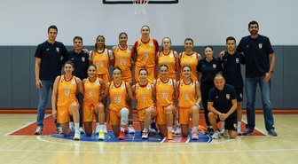 Melikgazi Kayseri Basketbol, 27 Eylül'de Beşiktaş'a konuk olacak