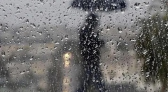 Meteoroloji, yurtta kuvvetli yağış ve 4-6 derecelik sıcaklık düşüşüne karşı uyardı