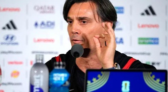 Montella asla karşılaşmak istemediği takımı açık açık söyledi