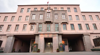 MSB'den Yunanistan, GKRY ve İsrail'e 'denizaltı elektrik kablosu' uyarısı: İzinsiz faaliyete müsaade edilmeyecek