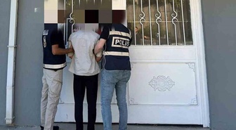 Muğla'da Atatürk büstüne büyük saygısızlık! Yaptıkları kameralara yansıdı