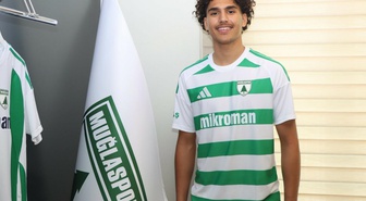 Muğlaspor'un kiralık golcüsü Salem Boujila son 4 maçta yedek kadroya dahi alınmadı