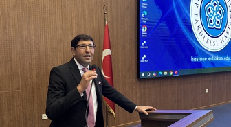 NEÜ uzmanı, çevresel kirlilik ve sigaranın romatizmayı tetiklediğini açıkladı