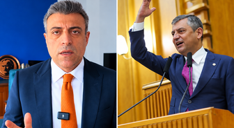 Öztürk Yılmaz'dan YENİ Parti'ye birleşme teklifi: 5 Ekim'e kadar karar verin