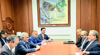 Pakistan ve İran dışişleri bakanları BM'de diyalog ve diplomasi çağrısında bulundu