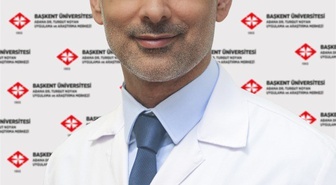 Prof. Dr. Hakan Yabanoğlu tiroid kanserinde boyun kitlesine dikkat çekti