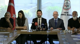 Rönesans Rezidans davası öncesi aileler olası kast kararı için adalet istedi