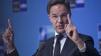 NATO Genel Sekreteri Rutte: Putin, paniğe kapılmanın eşiğinde