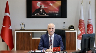 Sakarya BAM, 2018 Eylül'ünden beri 441 bin 105 dosyadan 375 bin 212'sini karara bağladı