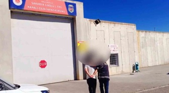 Sakarya merkezli 4 ilde 21 eylem hazırlığı yapan 3 örgüt mensubu tutuklandı