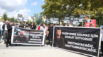 Sakarya Sapanca'da bıçakla ölen genç davasında sanık müebbet aldı, diğeri beraat etti