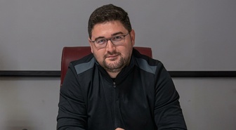 Samsun Hentbol İl Temsilcisi Kuyumcu, federasyona boş kağıt gönderip istifa etti