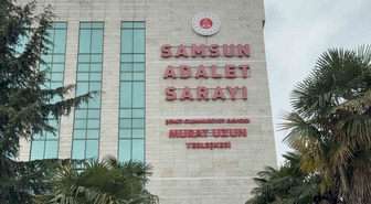 Samsun İlkadım'da 7 kişiyi yaralayan saldırı davasında sanığa 83 yıl 4 ay hapis verildi