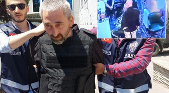 Samsun'da kardeşini berberde öldüren sanıktan ilginç savunma