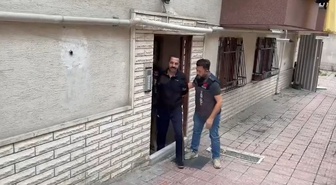 Sanal medyada 'kamu görevlileriyle iletişimde' izlenimi veren şüpheliye gözaltı (2)
