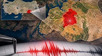 Şanlıurfa Valisi: Can kaybı yok, yıkım ihbarı da alınmadı