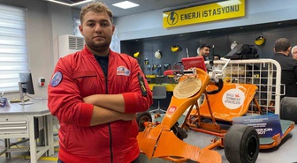 Sinop Üniversitesi TEKNOFEST'te 15 milyon TL ödül ve 4 birincilik kazandı