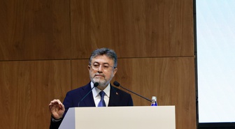 Tarım ve Orman Bakanı Yumaklı, Moskova'daki 2. Veteriner Güvenliği Forumu'na katıldı
