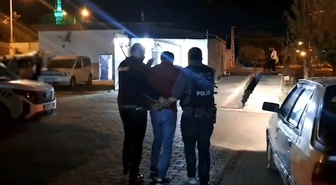 Tatvan'da polis operasyonunda 1 kilo 700 gram skunk bulundu, 1 şüpheli tutuklandı