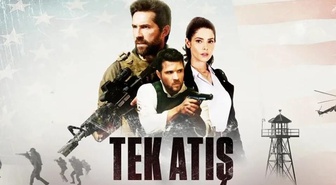 Tek Atış filmi nerede çekildi, ne zaman çekildi? Tek Atış filmi oyuncuları kim, konusu ne?