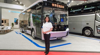 TEMSA, Avrupa’daki rekorların ardından midibüste de pazar liderliğini pekiştirdi