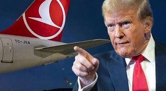 THY'nin 150 uçaklık siparişi Trump'ı memnun etti: Amerikan sanayisi için büyük gün