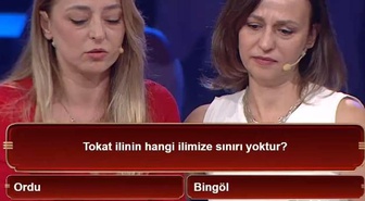 Tokat ilinin hangi ilimize sınırı yoktur?