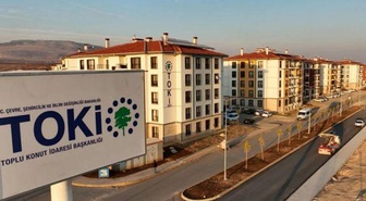 TOKİ kiralık sosyal konut kura çekimi ne zaman? TOKİ İstanbul kiralık daire kura çekimi ne zaman yapılacak?