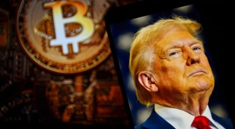 Trump'ın Bitcoin bağlantılı yatırımı ortaya çıktı