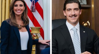 Turhan Mildon kimdir, Çorum FK Asbaşkanı Turhan Mildon Donald Trump'ın eski avukatıyla mı evleniyor?