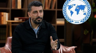 Türkiye Basın Federasyonu'ndan Ersin Çelik açıklaması