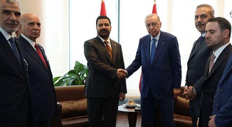 Türkiye'nin Irak'taki Başika üssünden çekilmesi ne anlama geliyor?