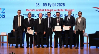 Uludağ'da 190 bin metrekarelik spor alanı ve 4 kilometrelik yaya yolu planlandı