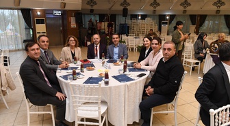 Ünye'de düzenlenen çalıştayda isabella üzümünün coğrafi işareti alındığı açıklandı