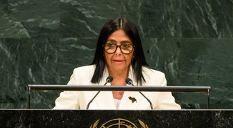 Venezuela'da demokratik geçiş başladı, Rodriguez 'Seçimler olacak' dedi