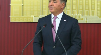Yeni Partili Emir: Masum vatandaşı mağdur edemeyiz