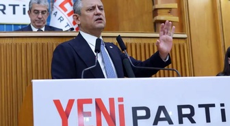 Yeni Parti'nin ismine itiraz AYM'de! Tarih verildi