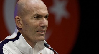 Zidane'dan Arda Güler için 5 kelimelik yorum