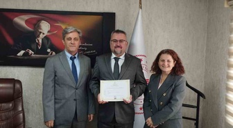 Zonguldak Alaplı Devlet Hastanesi D'den C grubu statüsüne yükseltildi