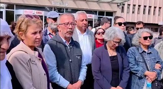10 Ekim davasında mahkeme Savaş Yıldız'ın MİT ve Emniyet'ten sorulmasına karar verdi