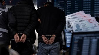 Milyonlarca kişinin bilgilerini satan 'Dragon Hacker' için yolun sonu! 2 kişi yakalandı