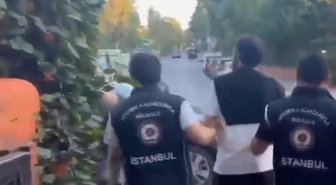 13 ilde 1070 yabancıya usulsüz vatandaşlık operasyonunda 26 kişi tutuklandı