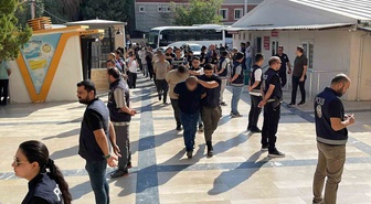4 ilde eş zamanlı yasa dışı bahis operasyonunda 47 şüpheli adliyeye sevk edildi