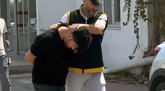 Adana'da trafikteki 'makas' kavgası kanlı bitti! Motosikletliyi vuran sürücü: Bir anlık öfkeyle ateş ettim
