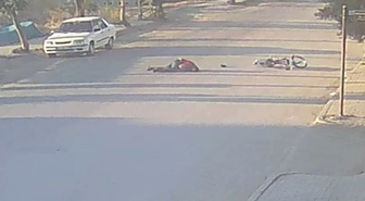 Adana Kozan'da mazgaldan geçerken kontrolünü kaybeden sürücü, 26 gün sonra öldü